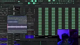 Night live cookup ft @280Beatz