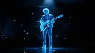 &ldquo;Burning Midnight Roads &ndash; Epic Modern Rock Anthem&rdquo;