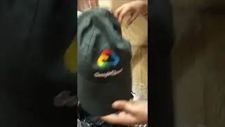 Google Cloud Qwiklabs Cup & Cap Unbox