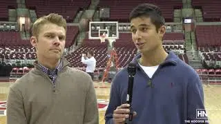 Indiana vs Ohio State Breakdown