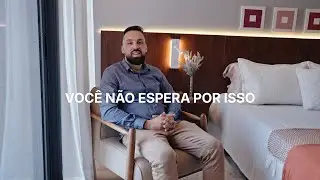 Tour pelo Decorado do Barra Home Design | Casas de Alto Padrão na Barra