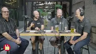 Hoppy Hour  - Episode 4 -  BruDaddy's Brewing Company
