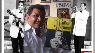 BOMBA CARAMBOMBA.... CUARTETO MARCANO