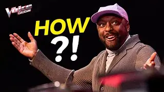 Top 10 Times Kids Sang BETTER than Adults on Hardest Songs! | The Voice