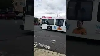 [SEPTA Route 47 to 5th & Godfrey with detour