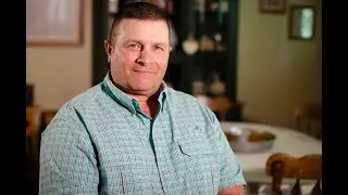 Patient Story - Mark Killingsworth - Life Improvement - Willis Knighton Health