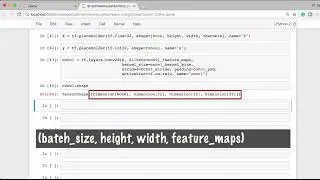 076   Lab Classification of Street View House Numbers Building the Model12m 53s