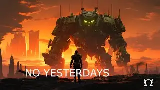 Random Tracks | No Yesterdays