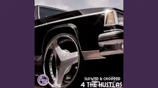 DON'T BELIEVE YA (DJ ScrewFace Remix SLOWED & CHOPPED)