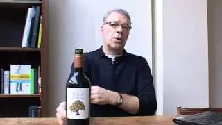 Hamersma: Tilia Cabernet Franc