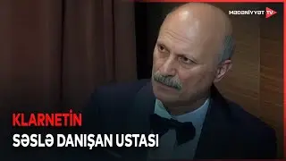 Klarnet sənətinin mahir ustalarından olan Hakim Abdullayevin 65 illik yubileyi keçirilib