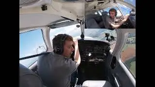 PA28 General Handling & PPL Airmanship Revision - Tatenhill - 2nd August 2025