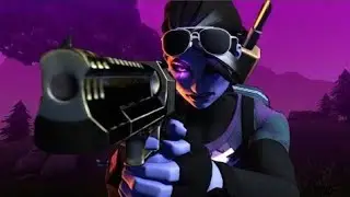 Intimidating Console Player With High Ping