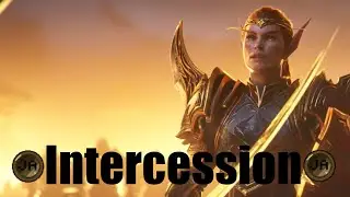 Cinematic Analysis - WoW Midnight Intercession