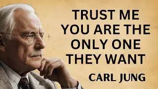 THIS Means a Man Feels AUTHENTIC LOVE for YOU | Carl Jung Psychology of Love