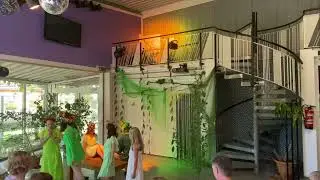 DreamArt:  &bdquo;Der Waldgesang&ldquo;/&laquo;Лісова пісня&raquo;. 2024