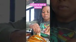 #placestoeatinatlanta #chamblee #tacotuesday