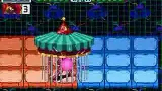 MMBN6 - Circusman EX
