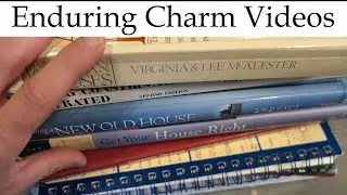Ten Great Books On House Design And Construction