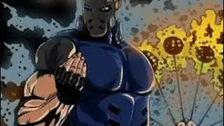 How To Make Dodgemaster On Super City