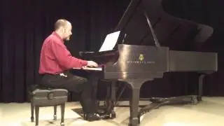 Ludwig van Beethoven, Bagatelle Op 119, 9