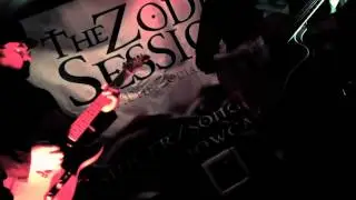 'Dirt' - Tarantella Fall - from the 'Zodiac Sessions'