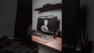 work station pc design. 📌 #desksetup #pcsetup #pc