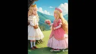 Bella & Big B&rsquo;s Blackberry Woods Adventure Song | Fun Kids Fantasy Music