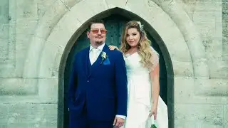 Niki + Árpi | Esküvői Film | Continental Citygolf Club | BIRDIE EVENTS (Budapest)
