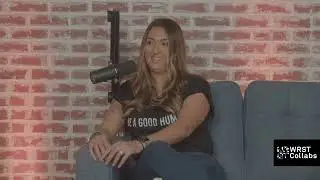 The WRST Podcast: Consensus 2022 Blake Jamieson, Karla Grzymala, and Ashley Lewis