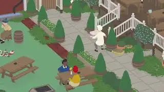 goose
