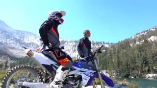 Troy Lee Designs Launches All New Adventure Line For 2016 (Teaser)