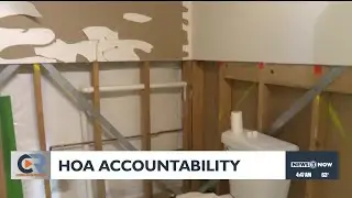 West Towne Condo HOA accountability