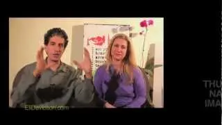 Eli Davidson - The Building Your Business with Video Series: Basic Set Design