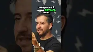 Amizade - verdadeiros amigos #podcast #cortescast #podcastcortes