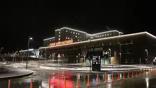 Yozgat Şehir Hastanesi