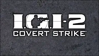 IGI 2 прохождение - Часть 18 Центр управления полетами