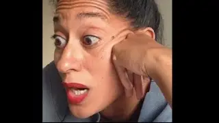T-MURDA PASSES THE HOOKAH?! - Tracee Ellis Ross