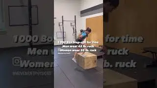 Veteran&rsquo;s Day WOD: Chad