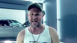 Robbie Wessels - Plathond