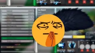 Playing combat warriors untill I get the mythical weapon (no robux REALLY CLOSE) DAY 6