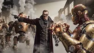 What if Iron Man was born in Steam Age | World War I