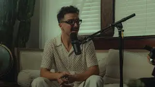 Gatton &ndash; The Places I&rsquo;ve Outgrown (Live)