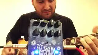 Lovepedal Custom Effects Box Of Awesome