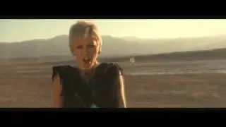Polina - Fade To Love (Official Video) TETA