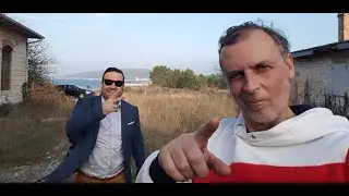 U JEDNOM OD NAJTAJNIJIH I NAJZNACAJNIJIH PODZEMNIH OBJEKATA PULE John Wallan i F. Zoricic u Muzilu