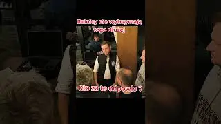 Kto odpowiada za ten chaos? Cezary m&oacute;wi wprost.