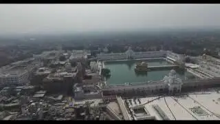 The Great Amritsar : A new Look