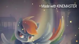 My Little Pony Tribute from @Flutterio