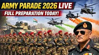 Jaipur Air Defence System Live 🔥 | 9 January Defence Alert | India Military Power
